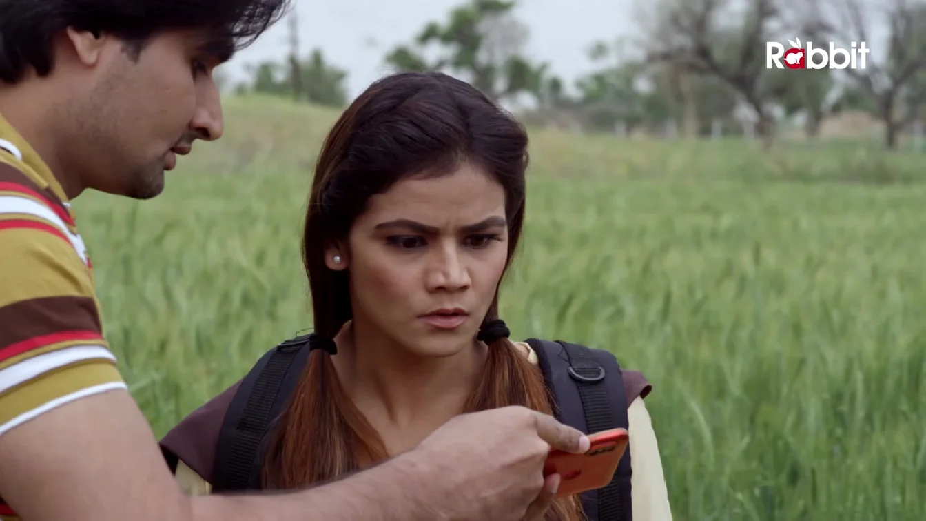 Bhabhi Ka Bhaukal S01 P04 Rabbit